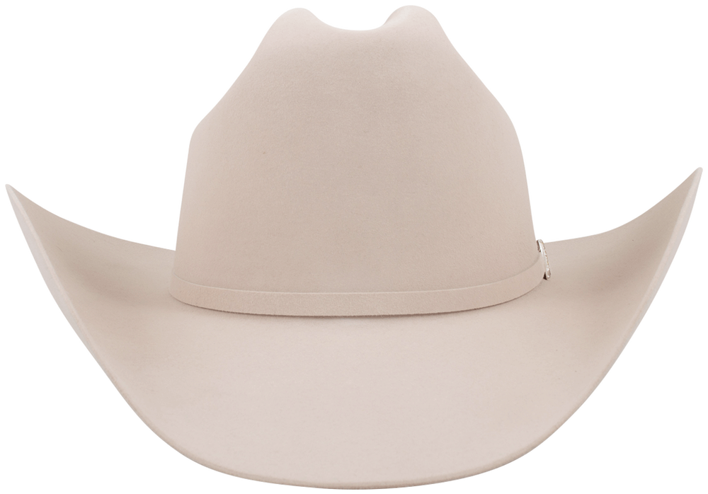 Stetson 30X El Patron Silver Belly Cowboy Hat Pinto Ranch Cowboy stetson-30x-el-patron-silver-belly-cowboy-hat-pinto-ranch-cowboy