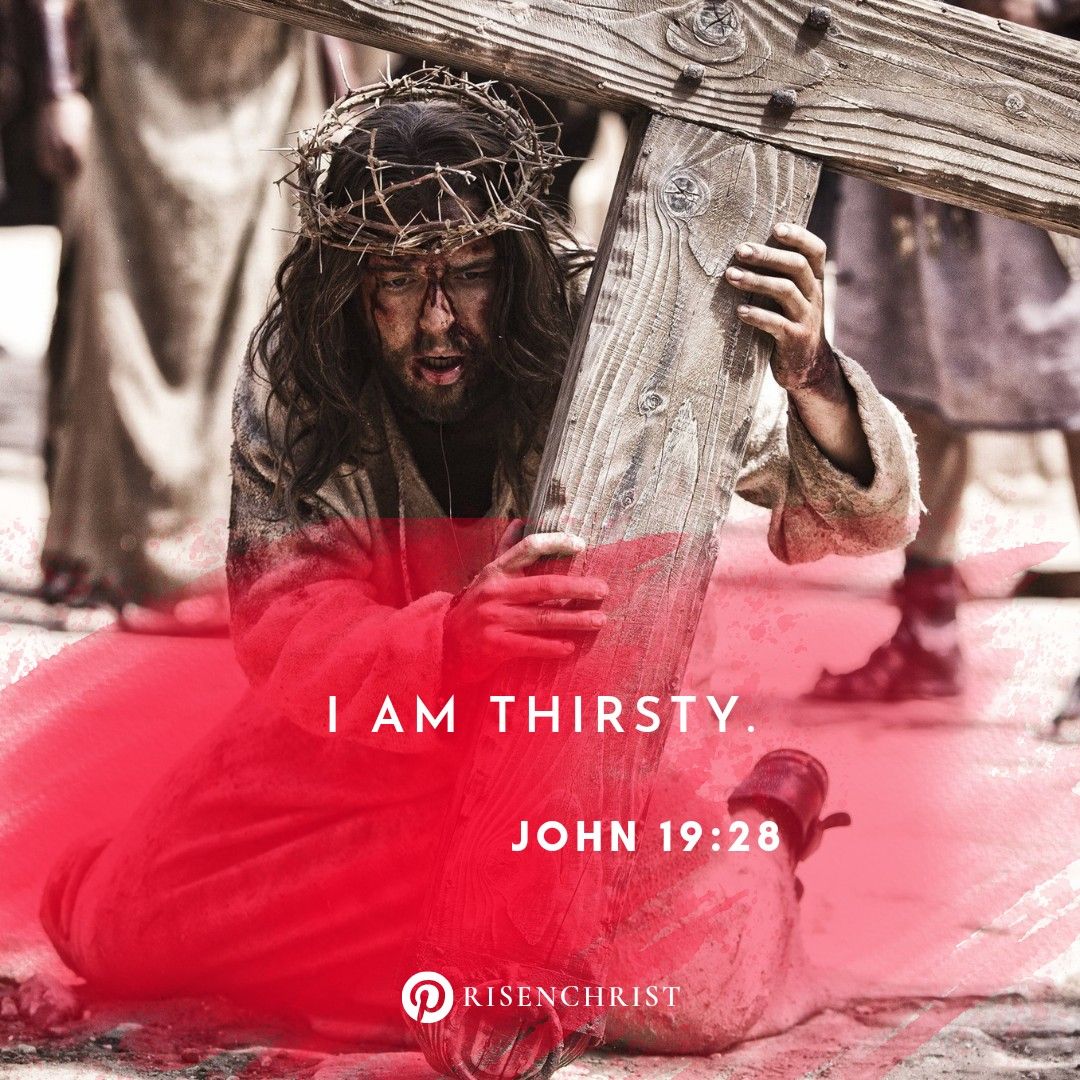 The 7 Words Of Jesus On The Cross Bible Verse Pictures Bible Quotes The 7 Words Of Jesus On The Cross Bible Verse Pictures Bible Quotes
