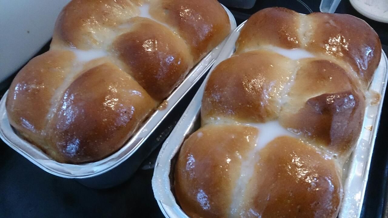 サモアのパン レシピ 食べ物のアイデア パン サモアのパン レシピ 食べ物のアイデア パン