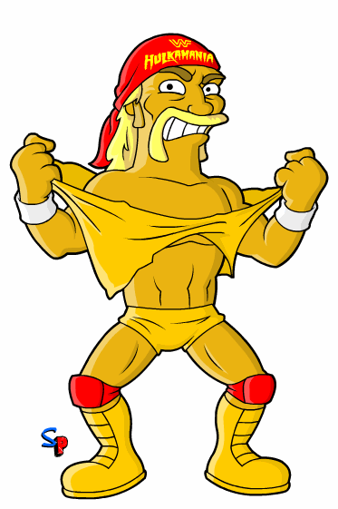 hulk hogan cartoon dvd hulk hogan cartoon dvd