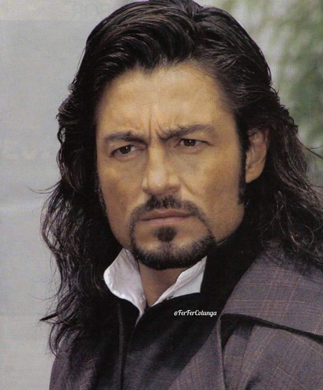 Fernando Colunga | Fictional characters, Character