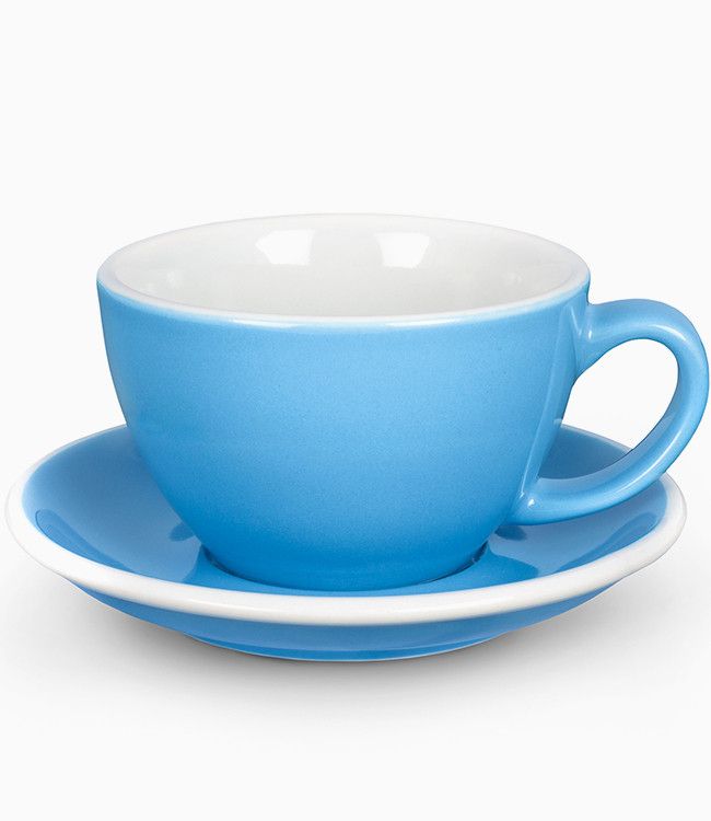 ACME EVO LATTE CUP + SAUCER | Latte cups, Cup, Latte ACME EVO LATTE CUP + SAUCER | Latte cups, Cup, Latte