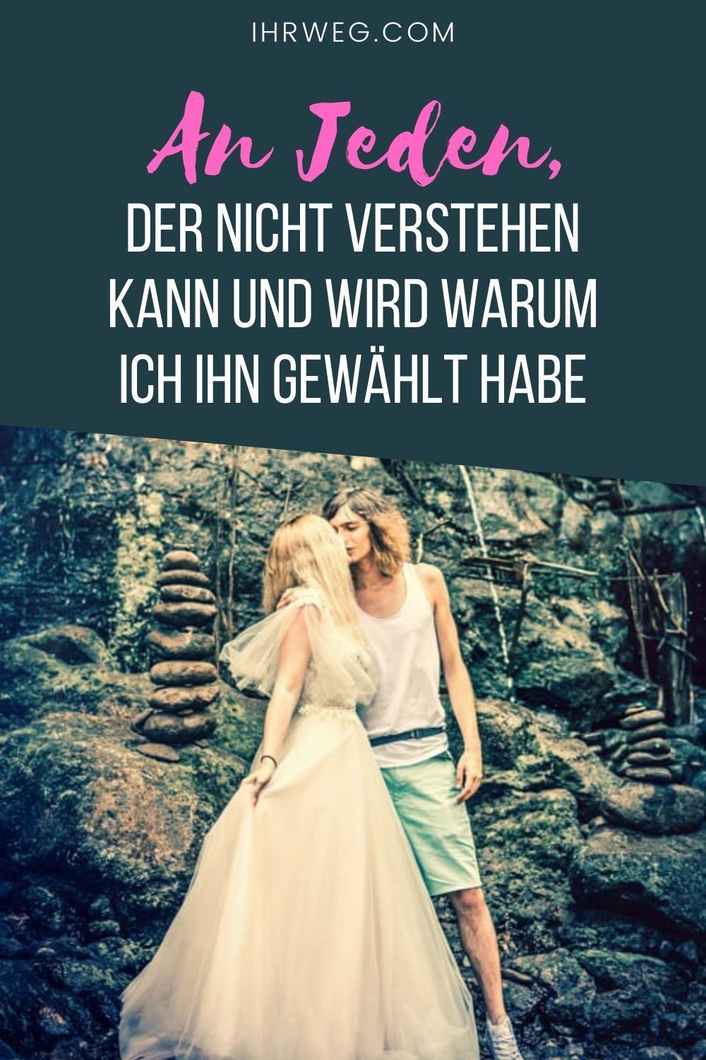 Jeden tag flirten