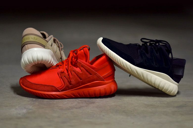 adidas YEEZY Foam Runner Red First Official Look Flipboard