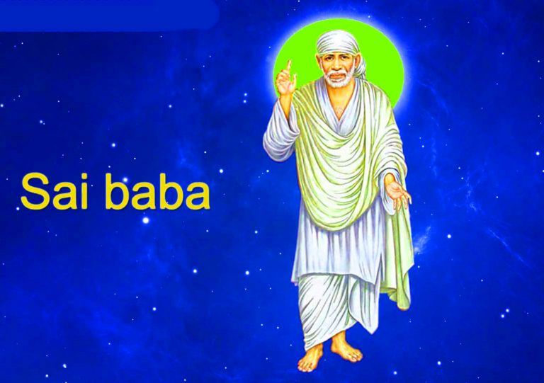 Top 145 Sri Shirdi Sai Baba Images Pics Wallpaper Hd Free Baba Image Sai Baba Wallpapers Sai Baba Pictures
