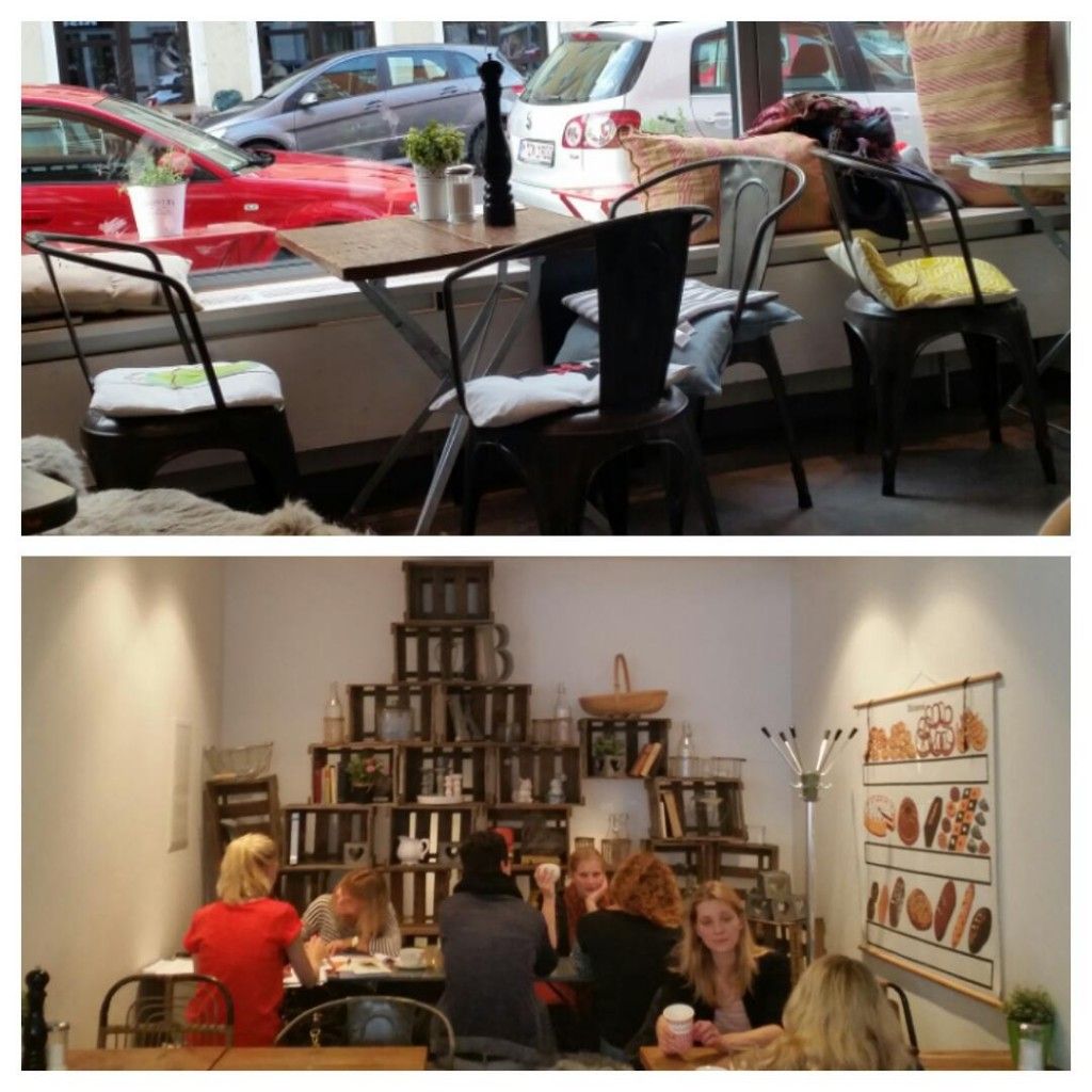Favourite Cafés in Munich Munich Inside Favourite Cafés in Munich Munich Inside
