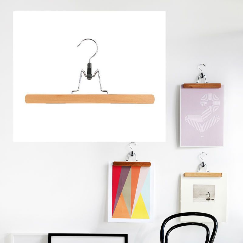 Map Poster Hanging Kit Vertical Diy Poster Frame Hanging