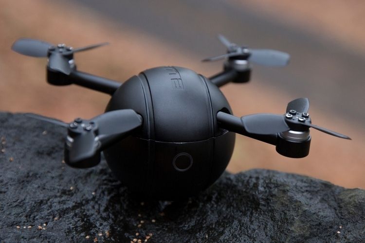 Pitta AllInOne Camera Drone camera, Security cameras for home, Camera
