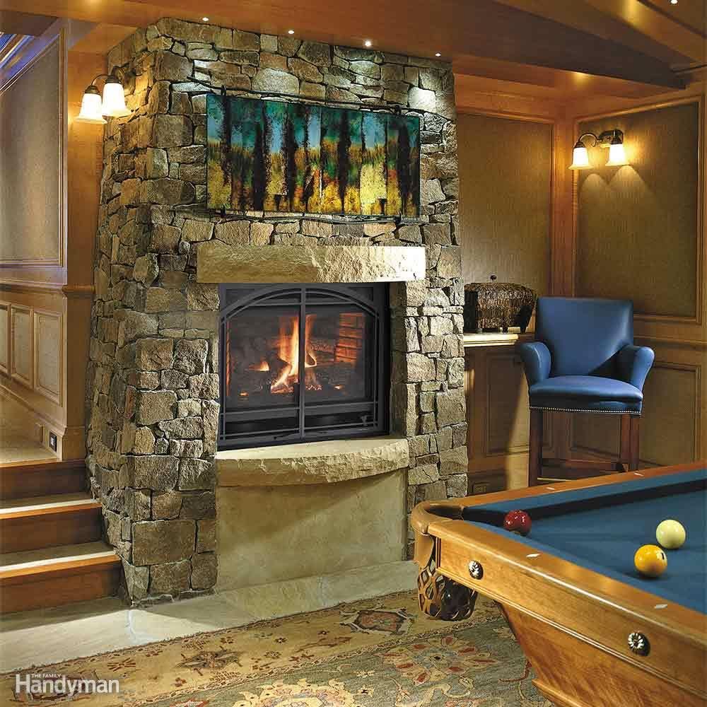 How to Finish a Basement (and How Much It Costs