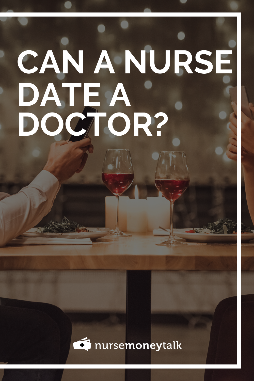 Hard dating a doctor