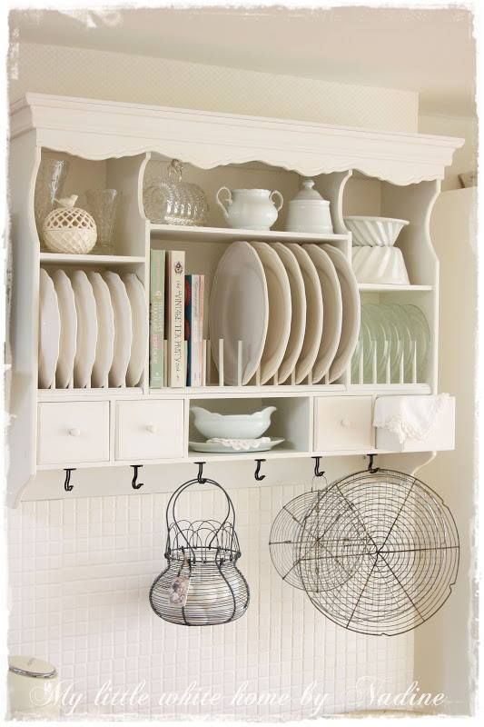 Aparador Pratos E Pendurador De Xícaras Home Decor Pinterest Aparador Pratos E Pendurador De Xícaras