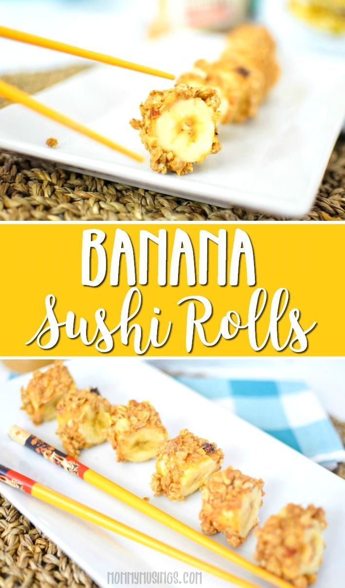 Banana Sushi Is the Back-to-School Snack Taking Pinterest By Storm Banana Sushi Is the Back-to-School Snack Taking Pinterest By Storm new pictures Banana Sushi Is the Back-to-School Snack Taking Pinterest By Storm Banana Sushi Is the Back-to-School Snack Taking Pinterest By Storm new pictures
