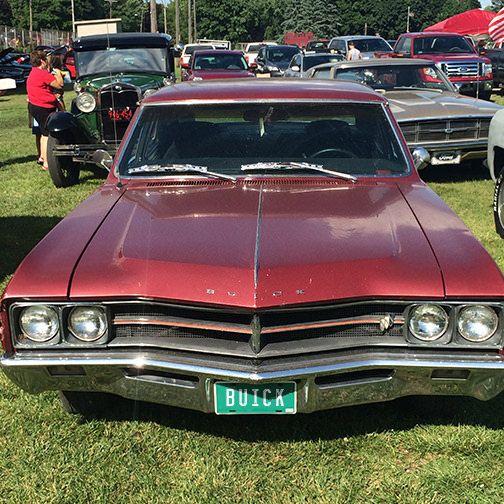 Love Gmc Buick Columbia Sc