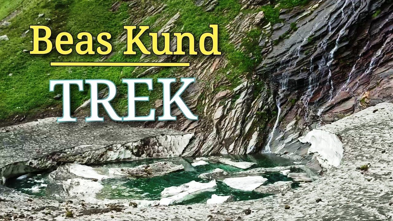 Beas River Trekking