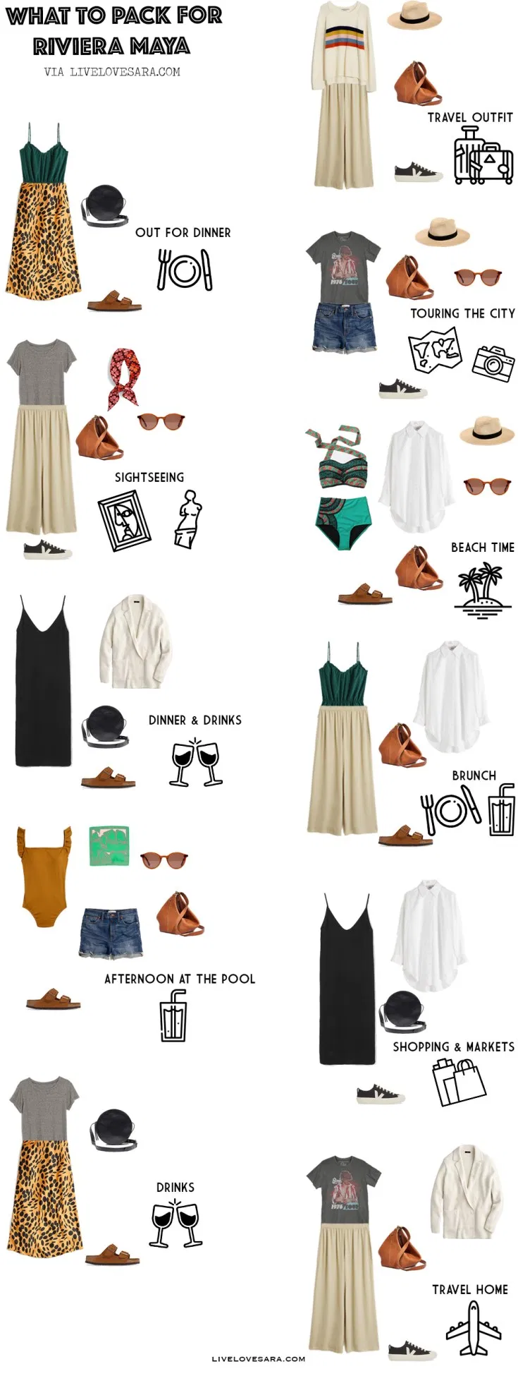 What To Pack For Riviera Maya Livelovesara Outfits For Mexico what-to-pack-for-riviera-maya-livelovesara-outfits-for-mexico