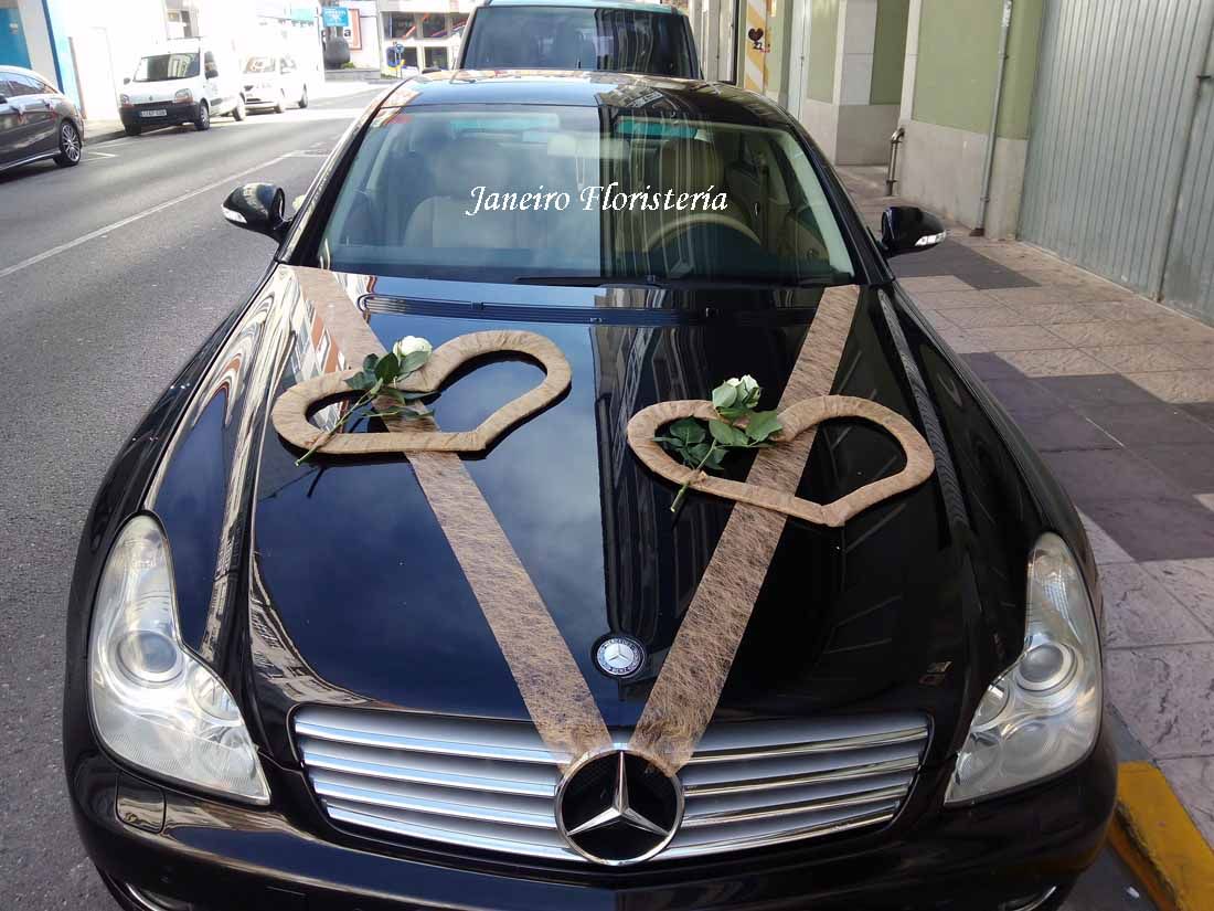 Just Married Car Signs Frisch Verheiratet Auto Autoschmuck Hochzeit Hochzeitsdekoration