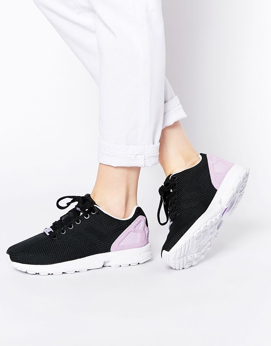 adidas zx flux damen flieder adidas zx flux damen flieder