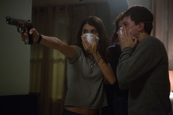 20 films d'horreur à voir sur Netflix pour Halloween | Film horreur