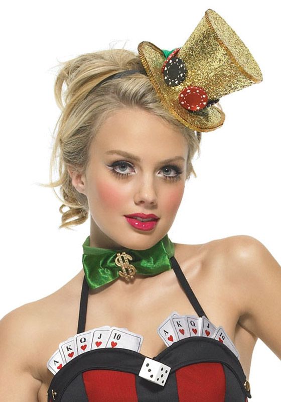 Kleid Casino Kleid Casino