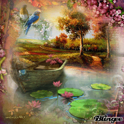 spring