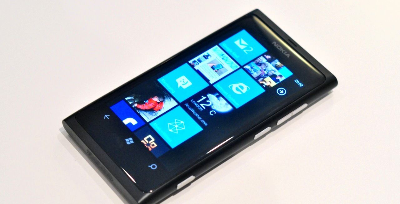 FACEBOOK PER NOKIA LUMIA 610 SCARICARE