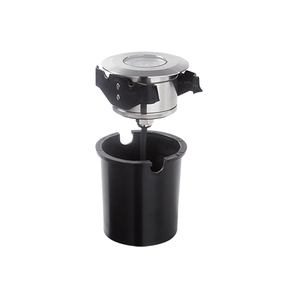Deze moderne spot is van het gerespecteerde merk Ideal Lux. De afmetingen van de zilveren spot zijn 9 x 9 x 10,5 cm.
Dit artikel beschikt over een LED fitting met een maximum wattage van per lichtpunt. De spot heeft 1 lichtpunt. Op dit product staat een garantie van 2 jaar. De spot is geschikt voor binnen. Het artikel heeft een IP20 beveiligingsklasse. Dit houdt in dat dit product stofdicht is. De zilveren spot staat voor praktisch omdat het de juiste hoeveelheid verlichting binnen geeft en Ideal Lux, Espresso Machine, Coffee Maker, Kitchen Appliances, Products, Lush, Espresso Coffee Machine, Coffee Maker Machine, Diy Kitchen Appliances
