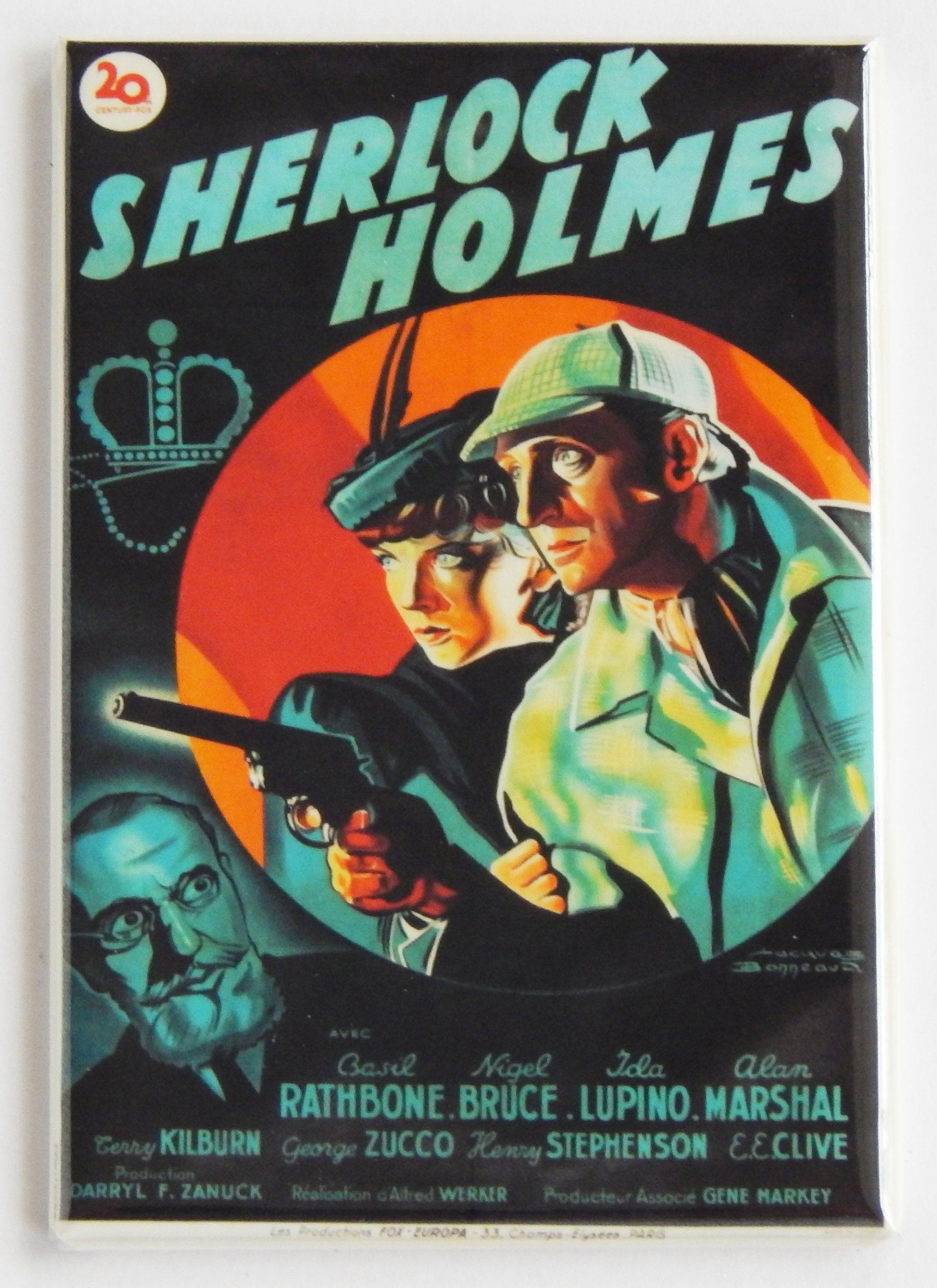 This is a brand new fridge magnet made of metal and hard plastic. Available in 3 different sizes. Choose size at checkout. Movie Posters Decor, Best Movie Posters, Classic Movie Posters, Cinema Posters, Movie Poster Art, Classic Films, Poster Vintage Retro, Film Posters Vintage, Vintage Movies