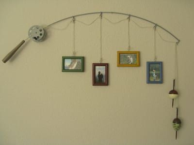 15 Perfect Handcrafted Man Cave Decor Lake Decor, Cabin Decor, Lake Cottage Decor, Coastal Cottage, Coastal Homes, Coastal Living, Haus Am See, Lakehouse Ideas, Lake Living