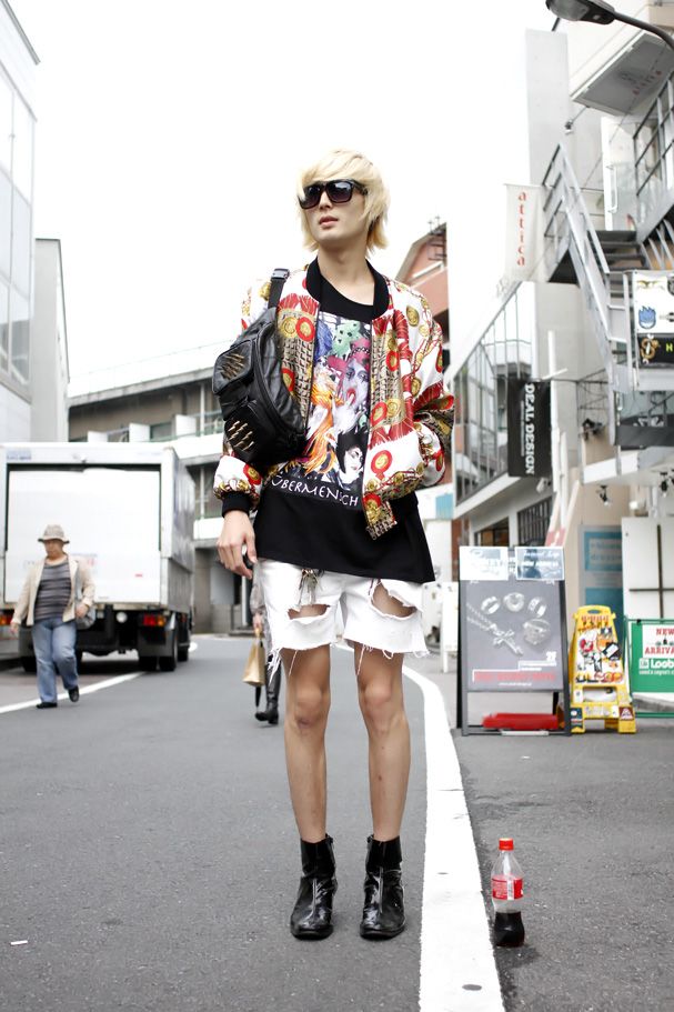 Street Snap たろう ストリートスナップ 原宿 東京 2020 Street Snap たろう ストリートスナップ 原宿 東京 2020