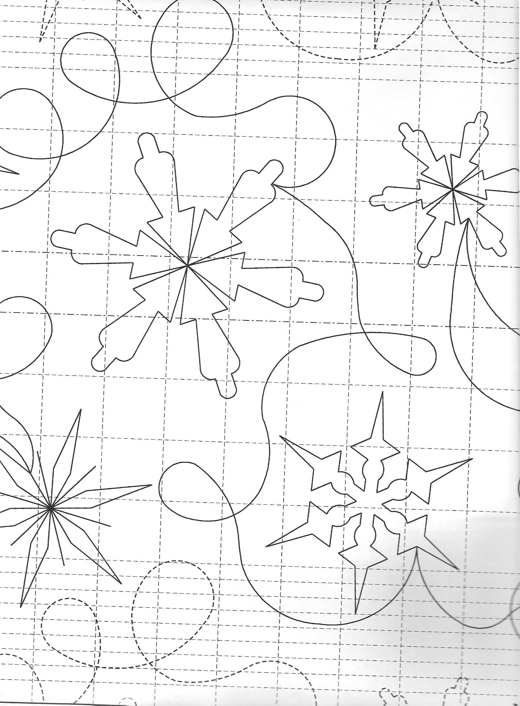 Free Printable Pantograph Quilting Patterns New Ideas Free Printable Pantograph Quilting Patterns New Ideas
