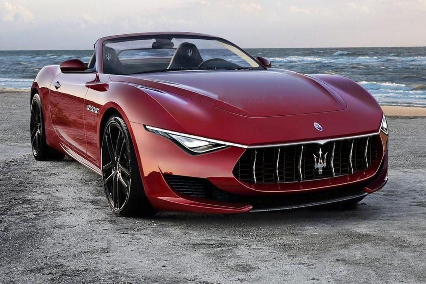 Bodystyle 2 Door Convertible Engine 4 7l V 8 Cyl Transmission 6 Speed Automatic With Over Maserati Granturismo Maserati Granturismo Convertible Maserati