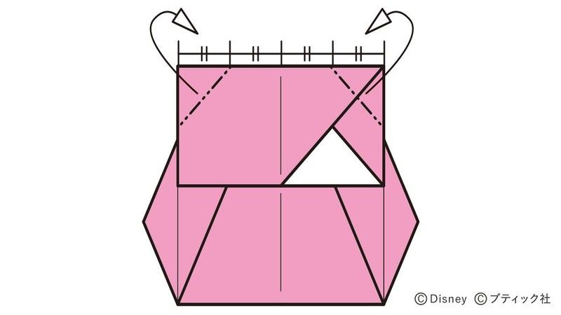 ディズニー アリエル の折り紙カード メモの折り方 折り紙 ディズニー キッズカード ディズニー アリエル ディズニー アリエル の折り紙カード メモの折り方 折り紙 ディズニー キッズカード ディズニー アリエル