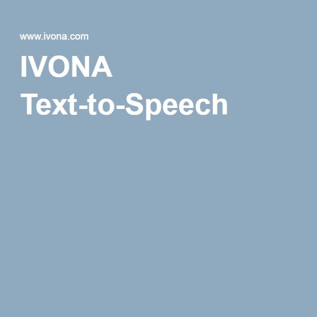 ivona reader free ivona reader free