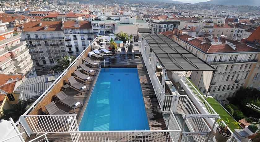 Splendid Hotel Spa Nice Located In S City Centre Splendid Hotel Spa Nice Located In S City Centre