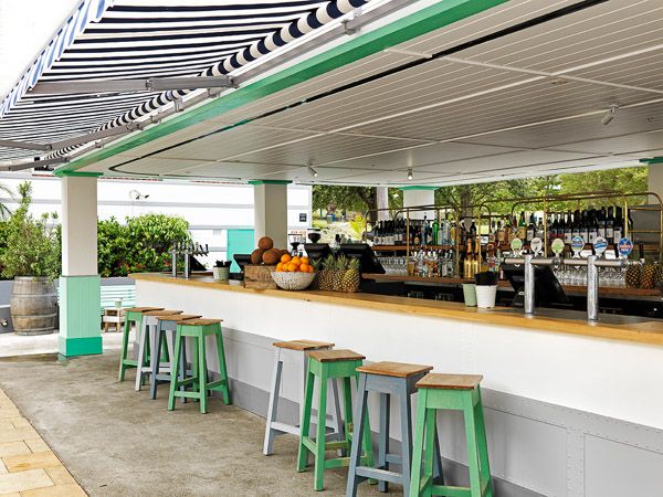 Watsons Bay Boutique Hotel Beach Club Café Pinterest Watsons Bay Boutique Hotel Beach Club Sydney Australia By Jeremy Bull