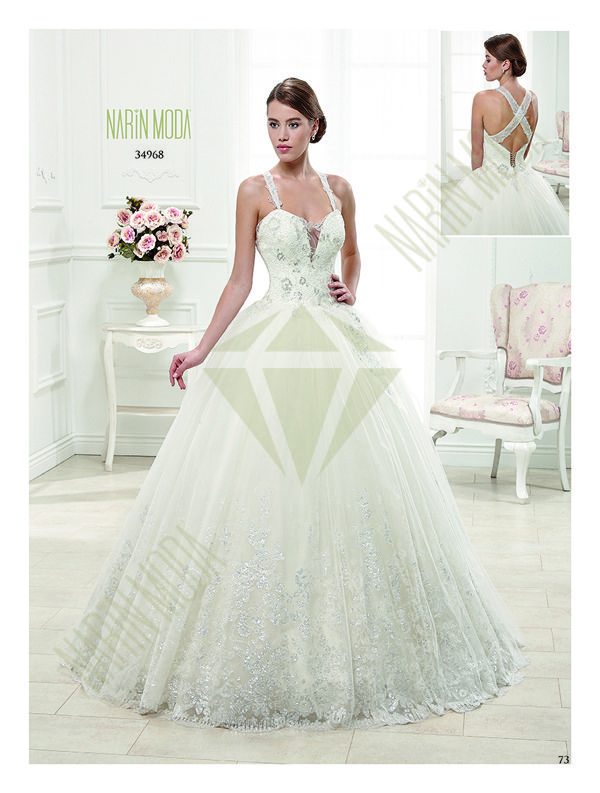 Narin Moda Adli Kullanicinin Gelinlik 2014 Panosundaki Pin Gelinlik Moda