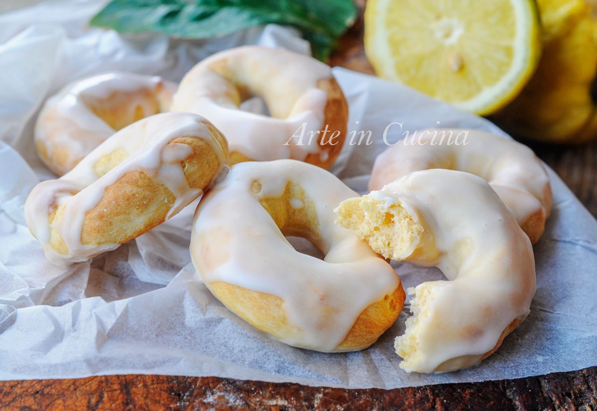 Taralli di Castellamare ricetta napoletana originale