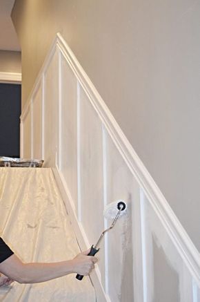 DIY stucco wall – DIY Ideas