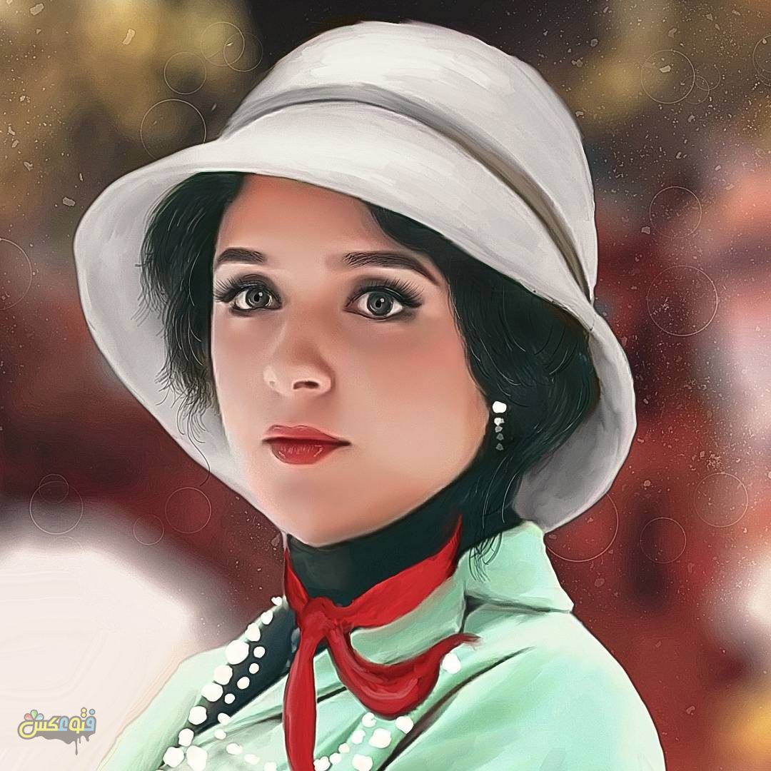 نقاشی طراحی دخترانه جدید نقاشی طراحی دخترانه جدید