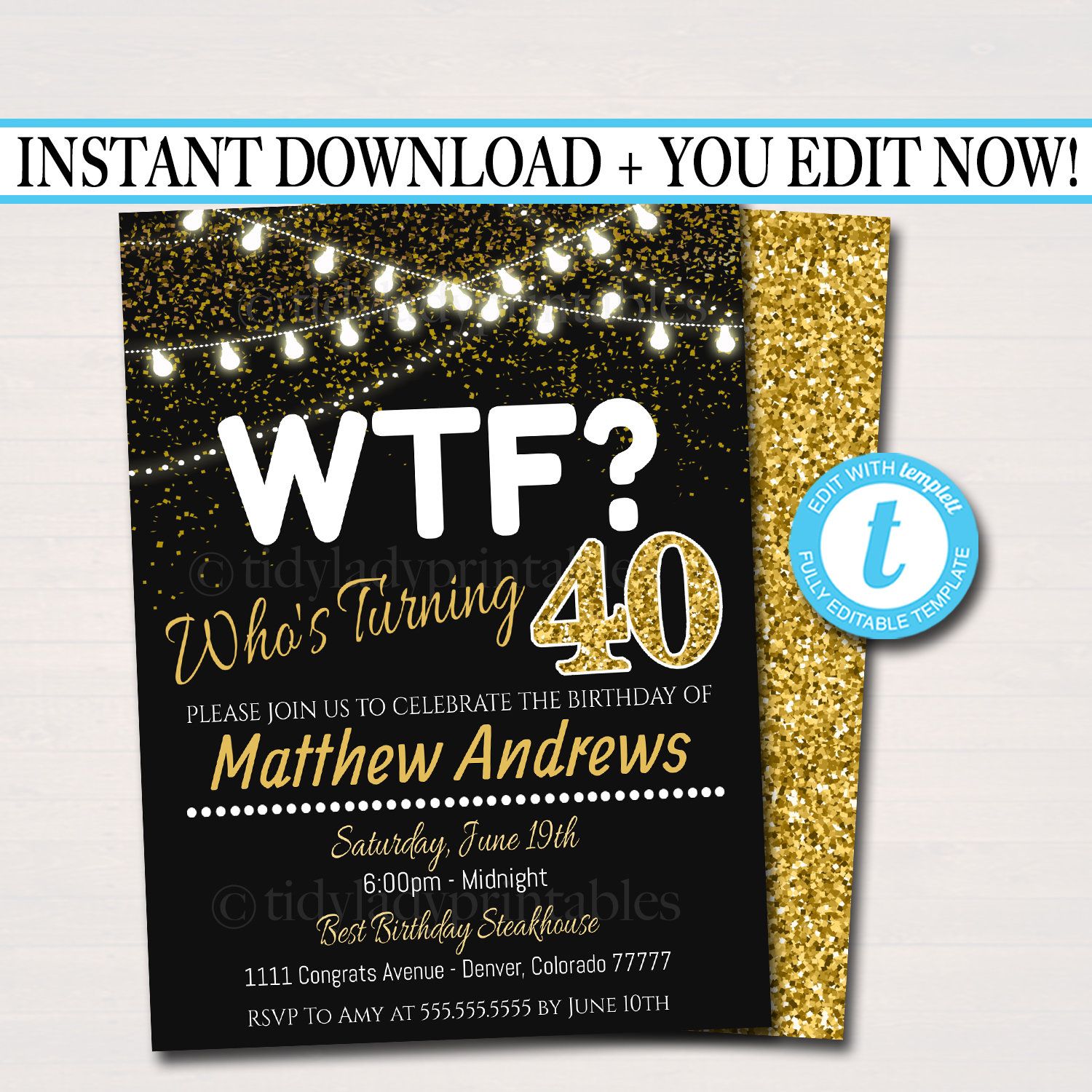 wtf-who-s-turning-40-editable-printable-cheers-to-40-years-birthday