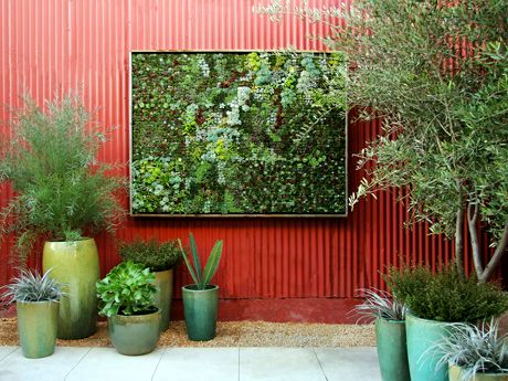 Gardening Tools - Best Gear for Your Garden - DailyCandy | Vertical