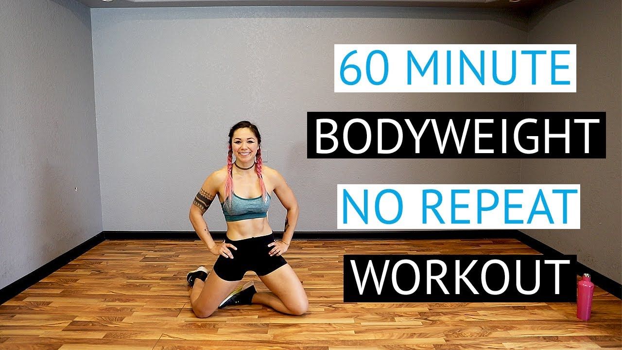 funky fat burning