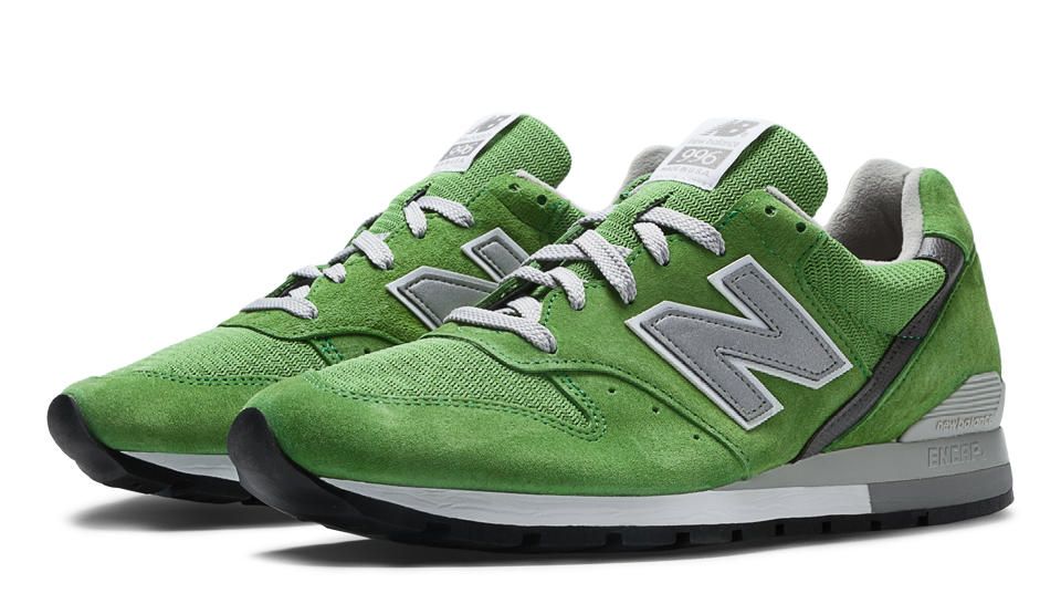custom new balance sneakers