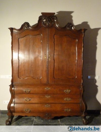 Te koop gevraagt antieke inboedels - Te koop | Antiek ...