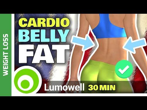 Youtube cardio 30 para adelgazar rapido full body workout