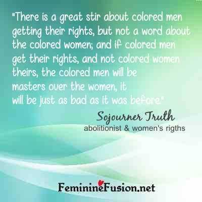 Sojourner Truth Quotes Glamorous Sojourner Truth Quote ~ Colored Women Pinterest Sojourner Truth . Sojourner Truth Quotes Amusing Sojourner Truth Quote ~ Colored Women Pinterest Sojourner Truth .