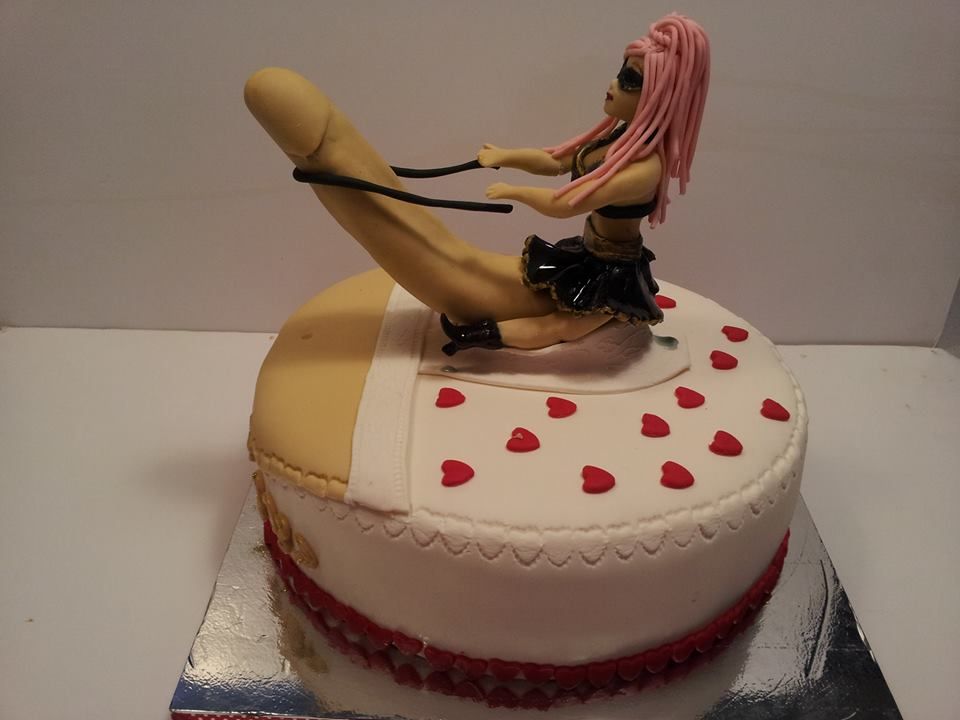 Naughty Birthday Cake Ideas Naughty Birthday Cake Ideas