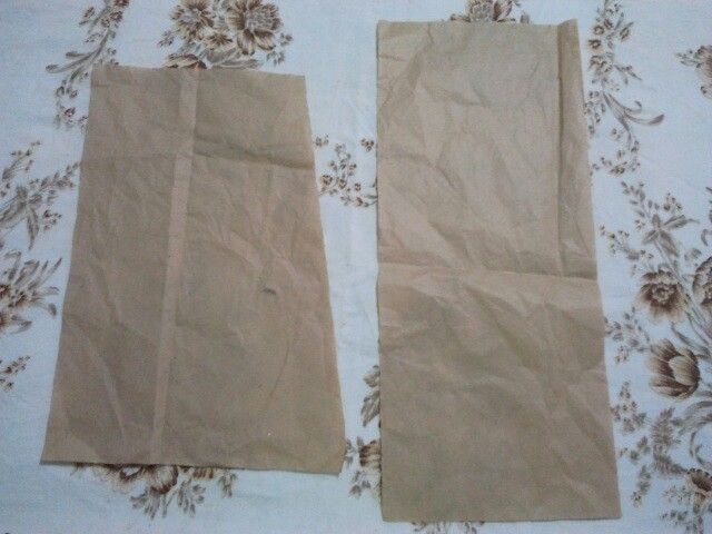 Patrón Sobre Papel Para Funda De Máquina De Coser Alfa Next 20 Cuarto De Costura Patrones Sobres De Papel