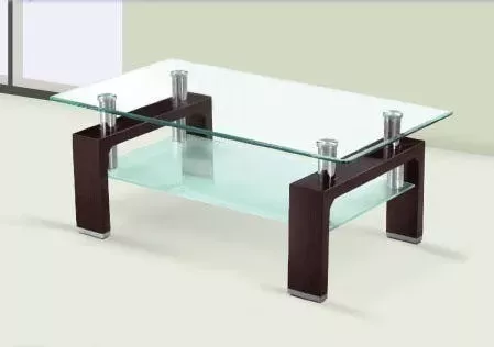 mesas de centro en vidrio templado nuevas para sala | Muebles ... mesas de centro en vidrio templado nuevas para sala | Muebles ...