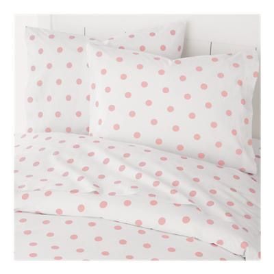 Pin By Mitzi Eubank On Baby Pink Duvet Cover Kids Bedding Covers - White And Pink Polka Dot Bedding Pin By Mitzi Eubank On Baby Pink Duvet Cover Kids Bedding Covers - White And Pink Polka Dot Bedding